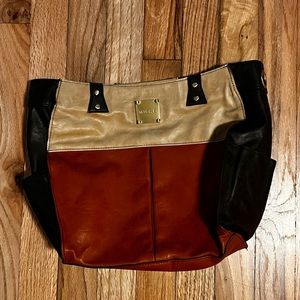 Miche Kelsey- Demi bag size